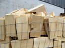 Keile für Verpackungszwecke